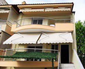 Helen's house